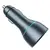АЗУ Proove Super Charge 130W (2 Type-C + USB) metal gray (ACSC13120004), изображение 5