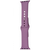 Ремешек Apple Watch Sport Band 38/40/41 mm (S) 2pcs black currant, Цвет: Фиолетовый, Оригинальное название цвета: Black Currant, Диагональ экрана: 1,49 (38 mm)