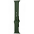 Ремешек Apple Watch Sport Band 42/44/45/49 mm (M) 2pcs dark olive, Цвет: Зеленый, Оригинальное название цвета: Army Green, Диагональ экрана: 1,65 (42 mm)