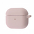 Чехол Silicone Case New for AirPods 3 pink sand, Цвет: Розовый, Оригинальное название цвета: Pink Sand