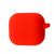 Чехол Silicone Case Full for AirPods Pro red, Цвет: Красный, Оригинальное название цвета: Red