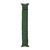 Ремешек Apple Watch Woven 38/40/41 mm evergreen