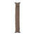 Ремешек Apple Watch Woven 42/44/45/49 mm taupe, Колір: Коричневий, Оригінальна назва кольору: Taupe, Діагональ екрану: 1,65 (42 mm)