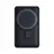 Внешний аккумулятор Baseus Magnetic Bracket Wireless Fast Charge Power Bank 10000mAh 20W Blue Overseas Edition (PPCX000203), Цвет: Темно-синий, Оригинальное название цвета: Blue, Батарея, мAч: 10000, изображение 2
