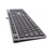Клавиатура A4-Tech KV-300H USB, серая, X-Key+USB порт. (Grey+Black), изображение 3
