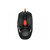 Миша комп'ютерна ігрова Cougar AirBlader Tournament (Black), USB
