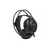 Наушники A4-Tech FH200U (Grey) USB с микрофоном, цвет серый