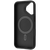 Чехол Proove Force Armor Case with Magnetic Ring iPhone 16 (чорний), изображение 2