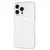 Чeхол Proove Crystal Case with Magnetic Ring iPhone 16 Pro Max (прозрачный)