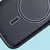 Чехол Proove Force Armor Case with Magnetic Ring iPhone 16 Pro (чорний), изображение 5