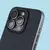 Чехол Proove Force Armor Case with Magnetic Ring iPhone 16 Pro (чорний), изображение 6