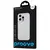 Чeхол Proove Crystal Case with Magnetic Ring iPhone 16 Pro Max (прозрачный), изображение 2