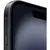 Apple iPhone 16 128GB Black, Пам'ять: 128 Гб, Колір: Чорний, Оригінальна назва кольору: Black, Об'єм оперативної пам'яті: 8 Гб, Батарея, мAч: 3561, зображення 7