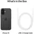 Apple iPhone 16 128GB Black, Пам'ять: 128 Гб, Колір: Чорний, Оригінальна назва кольору: Black, Об'єм оперативної пам'яті: 8 Гб, Батарея, мAч: 3561, зображення 11