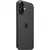 Apple iPhone 16 128GB Black, Пам'ять: 128 Гб, Колір: Чорний, Оригінальна назва кольору: Black, Об'єм оперативної пам'яті: 8 Гб, Батарея, мAч: 3561, зображення 3