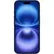 Apple iPhone 16 128GB Ultramarine, Память: 128 Гб, Цвет: Синий, Оригинальное название цвета: Ultramarine, Объем оперативной памяти: 8 Гб, Батарея, мAч: 3561, изображение 2