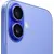 Apple iPhone 16 128GB Ultramarine, Память: 128 Гб, Цвет: Синий, Оригинальное название цвета: Ultramarine, Объем оперативной памяти: 8 Гб, Батарея, мAч: 3561, изображение 6