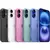 Apple iPhone 16 128GB Teal, Память: 128 Гб, Цвет: Зеленый, Оригинальное название цвета: Teal, Объем оперативной памяти: 8 Гб, Батарея, мAч: 3561, изображение 8