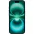 Apple iPhone 16 128GB Teal, Пам'ять: 128 Гб, Колір: Зелений, Оригінальна назва кольору: Teal, Об'єм оперативної пам'яті: 8 Гб, Батарея, мAч: 3561, зображення 2