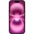Apple iPhone 16 128GB Pink, Пам'ять: 128 Гб, Колір: Рожевий, Оригінальна назва кольору: Pink, Об'єм оперативної пам'яті: 8 Гб, Батарея, мAч: 3561, зображення 2