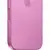 Apple iPhone 16 128GB Pink, Пам'ять: 128 Гб, Колір: Рожевий, Оригінальна назва кольору: Pink, Об'єм оперативної пам'яті: 8 Гб, Батарея, мAч: 3561, зображення 5