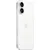 Apple iPhone 16 128GB White, Пам'ять: 128 Гб, Колір: Білий, Оригінальна назва кольору: White, Об'єм оперативної пам'яті: 8 Гб, Батарея, мAч: 3561, зображення 3
