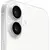 Apple iPhone 16 128GB White, Пам'ять: 128 Гб, Колір: Білий, Оригінальна назва кольору: White, Об'єм оперативної пам'яті: 8 Гб, Батарея, мAч: 3561, зображення 7