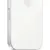 Apple iPhone 16 128GB White, Пам'ять: 128 Гб, Колір: Білий, Оригінальна назва кольору: White, Об'єм оперативної пам'яті: 8 Гб, Батарея, мAч: 3561, зображення 5