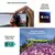 Apple iPhone 16 128GB White, Пам'ять: 128 Гб, Колір: Білий, Оригінальна назва кольору: White, Об'єм оперативної пам'яті: 8 Гб, Батарея, мAч: 3561, зображення 10