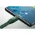 Кабель Baseus Bright Mirror 2 Series Retractable 3-in-1 Fast Charging Data Cable USB to Lightning+Type-C+MicroUSB 66W 1.1m Green, изображение 10