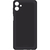 Чехол силиконовый MAKE Samsung Galaxy A06 A065 чорний Skin Black