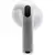 Apple AirPods 4 with Active Noise Cancellation (2024), Цвет: Белый, Наличие активного шумоподавления: С функцией, изображение 4