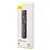 Бездротова указка-презентер Baseus Orange Dot Wireless Presenter (Red Laser)(Charging) Grey, изображение 4