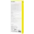 Стилус Baseus Smooth Writing 2 Series Plug-Type Stylus USB-C Active Version, Moon White (With USB-A to USB-C cable and active pen tip) (P80015806211-01), изображение 8
