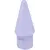 Змінні наконечники для стилуса Baseus Smooth Writing Series Stylus Pen Tips, Pack of 2, Nebula Purple (P80015901511-00), изображение 2