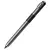 Стилус Baseus Cudgel Stylus Pen 2in1 Black (ACPCL-01), изображение 2