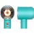 Фен для волосся Dyson HD16 Supersonic Nural Ceramic Patina/Topaz, Колір: Бірюзовий, Оригінальна назва кольору: Nural Ceramic Patina/Topaz, зображення 3