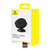 Автотримач OS-Baseus Small Ears Series Magnetic Bracket (Vertical type) Cluster Black (C40141403113-00), изображение 6