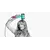Фен для волосся Dyson HD16 Supersonic Nural Ceramic Patina/Topaz, Колір: Бірюзовий, Оригінальна назва кольору: Nural Ceramic Patina/Topaz, зображення 12