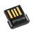 Бездротовий адаптер Proove Swift Bluetooth 5.3 (black) (HBCP00001001)