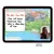 Apple iPad 10 10.9" 2022 64GB Wi-Fi Blue (MPQ13), зображення 7