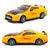 Машинка для дрифту на радіокеруванні Nissan GT-R (1:24) (yellow), зображення 2