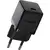Сетевое зарядное устройство Baseus Palm Fast Charger Type-C 20W (black) (P10111602113-00)