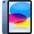 Apple iPad 10 10.9" 2022 64GB Wi-Fi Blue (MPQ13)