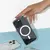 Чохол WAVE Sky Case with Magnetic Ring iPhone 16 Pro Max (прозорий), изображение 2