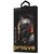 Захисне скло Proove Achilles iPhone 14 Pro/15/16 (black), изображение 2