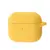 Чохол Silicone Case for AirPods 4 (yellow)