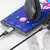 Кабель AUX Proove SoundTrack Type-C to 3.5mm (1m) (black) (ACST00002801), изображение 3