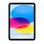 Apple iPad 10 10.9" 2022 64GB Wi-Fi Blue (MPQ13), изображение 3