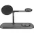 Бездротовий ЗП Proove Magnetic Field Pro 3 in 1 Qi2 (black) (WSMP15002001)